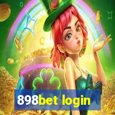 898bet login